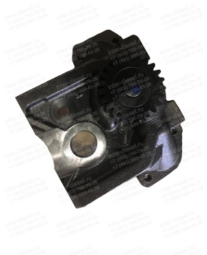 Масляный насос Perkins 4132F067