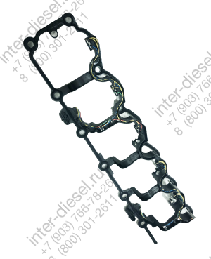 Прокладка клапанной крышки (Bonnet gasket) 04502029