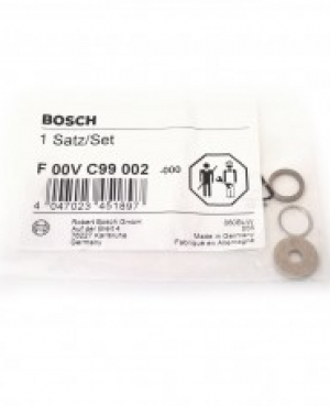 Ремкомплект форсунки ISBe F00VC99002