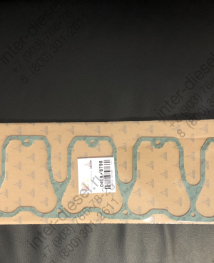 Прокладка клапанной крышки (Gasket) 04198796