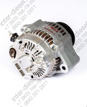 Генератор (ALTERNATOR) MP10305