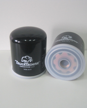 Фильтр осушителя WSK636 TRUCKTECHNIC