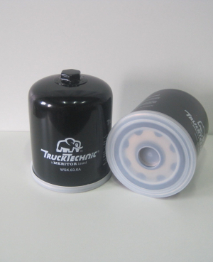 Фильтр осушителя WSK636A TRUCKTECHNIC