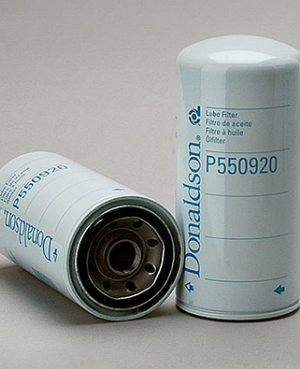 Фильтр масляный P550920 Donaldson