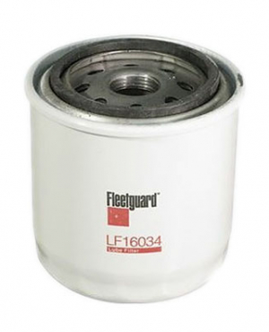 Фильтр масляный LF16034 Fleetguard