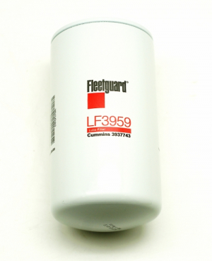 Фильтр масляный LF3959 Fleetguard