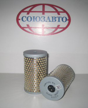 Фильтр масляный H601/4 Китай