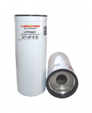 Фильтр масляный LFP9001 LUBERFINER