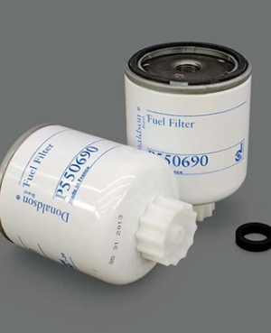 Фильтр топливный P550690 Donaldson