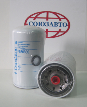 Фильтр топливный P550880 Donaldson
