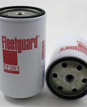 Фильтр топливный FF261 Fleetguard