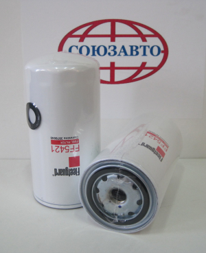 Фильтр топливный FF5421 Fleetguard