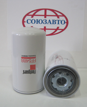 Фильтр топливный FF5488 Fleetguard