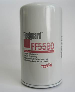 Фильтр топливный FF5580 Fleetguard