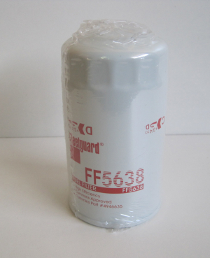 Фильтр топливный FF5638 Fleetguard