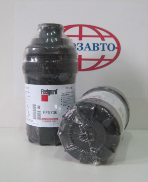 Фильтр топливный FF5706 Fleetguard