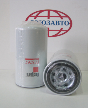 Фильтр топливный FF5767 Fleetguard
