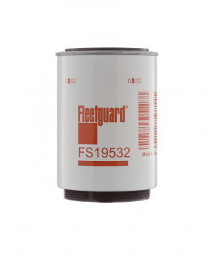 Фильтр топливный FS19532 Fleetguard