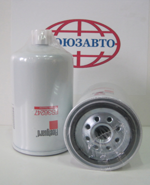 Фильтр топливный FS36247 Fleetguard