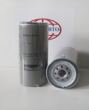 Фильтр топливный R160DRCR01 Parker Racor