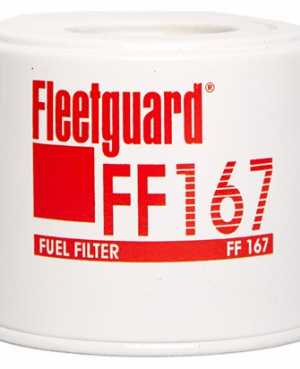 Фильтр топливный FF167 Fleetguard