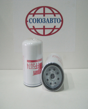 Фильтр топливный FF5074 Fleetguard