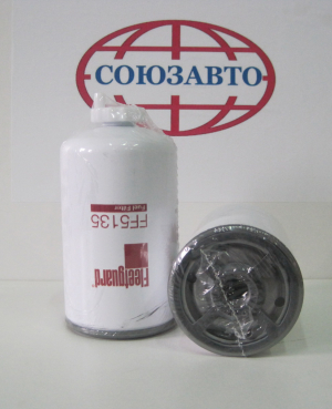 Фильтр топливный FF5135 Fleetguard