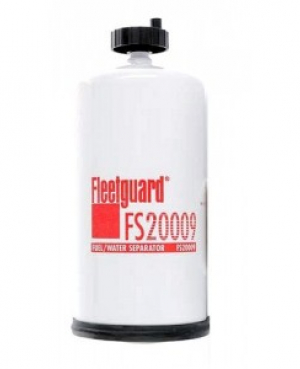 Фильтр топливный FS20009 Fleetguard