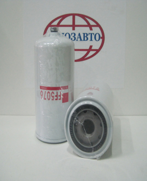 Фильтр топливный FF5076 Китай