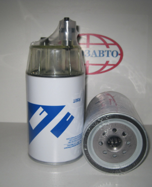 Фильтр топливный R90T Китай
