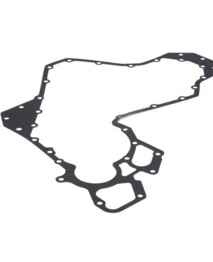 Прокладка крышки газораспределительного механизма / GASKET - TIMING CASE COVER АРТ: 21826409
