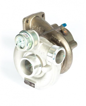 Турбокомпрессор / TURBOCHARGER АРТ: 2674A808