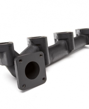 Коллектор выпускной / EXHAUST MANIFOLD АРТ: 135617150