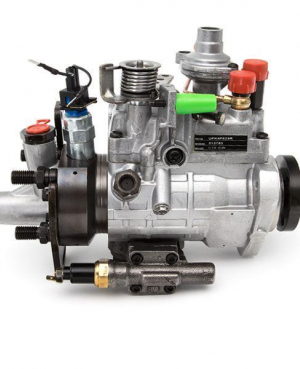 Топливный насос высокого давления / KIT, INJ.PUMP АРТ: UFK4F823
