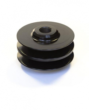 Шкив генератора / PULLEY,ALTERNATOR АРТ: 3115A041