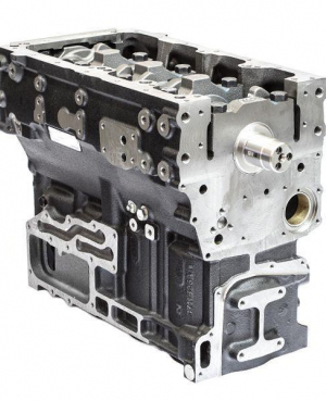 Блок цилиндров / SHORT ENGINE - ASSEMBLY АРТ: NH40030