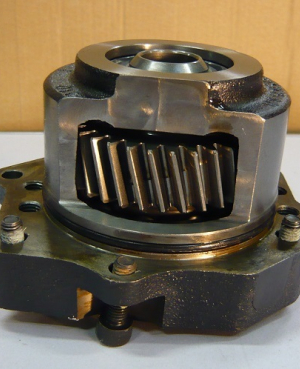 Адаптер / DRIVE ADAPTOR АРТ: 4113H093РО