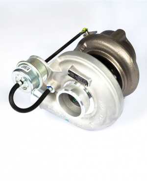 Турбокомпрессор / TURBOCHARGER АРТ: 2674A816