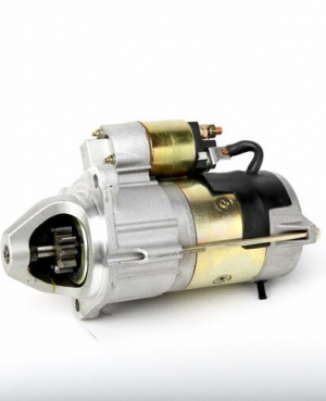 Стартер / STARTERMOTOR АРТ: 2873K635