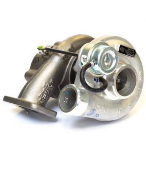 Турбокомпрессор / TURBOCHARGER АРТ: 2674A835