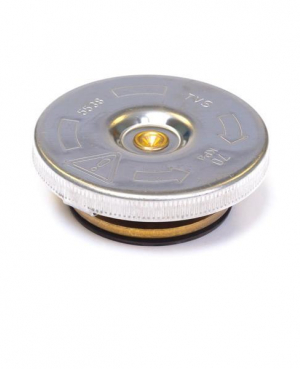 Крышка радиатора / RADIATOR CAP АРТ: 24870013