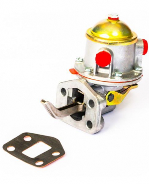 Топливоподкачивающий насос / LIFT PUMP АРТ: ULPK0002