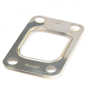 Прокладка / GASKET - TURBOCHARGER АРТ: 36885008