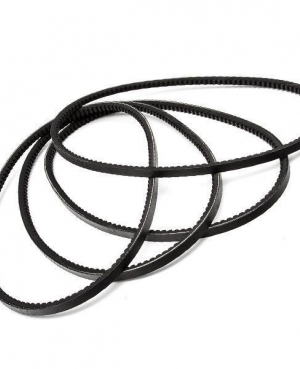 Ремень вентилятора, комплект из 4-х штук / FAN BELT SET АРТ: 541/446
