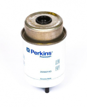 Фильтр топливный, элемент / ELEMENT FUEL FILTER АРТ: 26560143