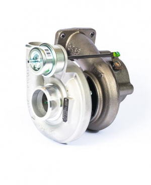 Турбокомпрессор / TURBOCHARGER АРТ: 2674A809