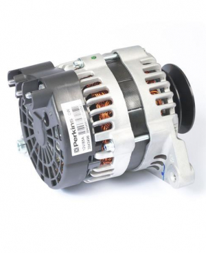 Генератор зарядный / ALTERNATOR АРТ: T414278