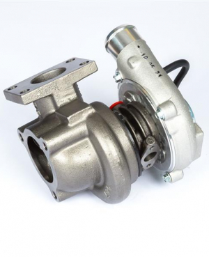 Турбокомпрессор / TURBOCHARGER АРТ: 2674A405