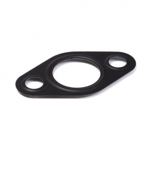 Прокладка патрубка масляного охладителя / GASKET АРТ: 3685A025