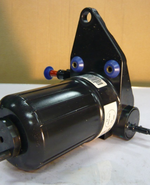 Топливоподкачивающий насос / LIFT PUMP АРТ: ULPK0040РО